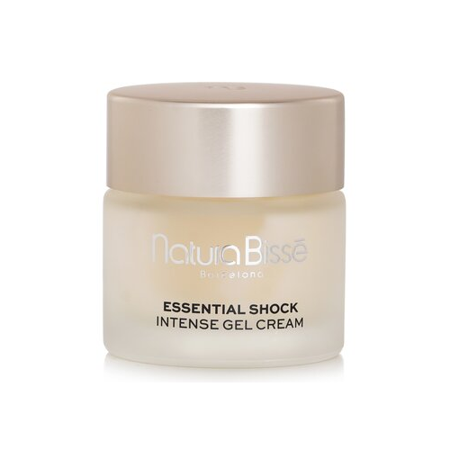 Natura Bisse Essential Shock Интенсивный Гель Крем 75ml/2.5oz