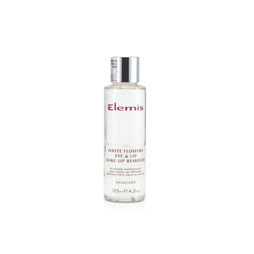 Elemis White Flowers Средство для Снятия Макияжа для Глаз и Губ 125ml/4.2oz