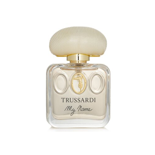 Trussardi My Name Парфюмированная Вода Спрей 50ml/1.7oz
