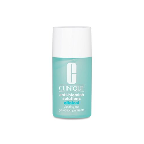 Clinique Клинический Очищающий Гель против Угревой Сыпи 30ml/1oz
