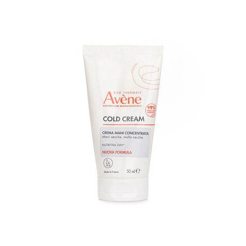 Avene Cold Cream Крем для Рук 50ml/1.69oz