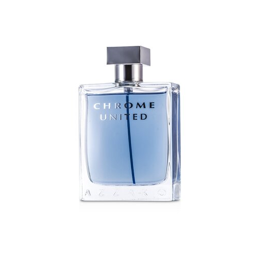 Loris Azzaro Chrome United Туалетная Вода Спрей 100ml/3.4oz