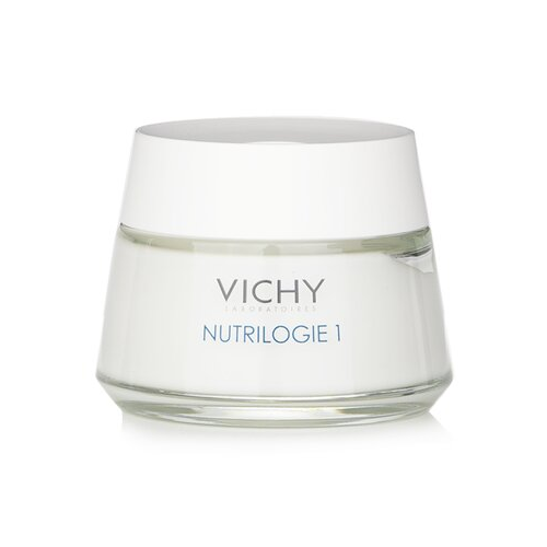 Vichy Nutrilogie 1 Интенсивный Крем (для Сухой Кожи) 50ml/1.69oz
