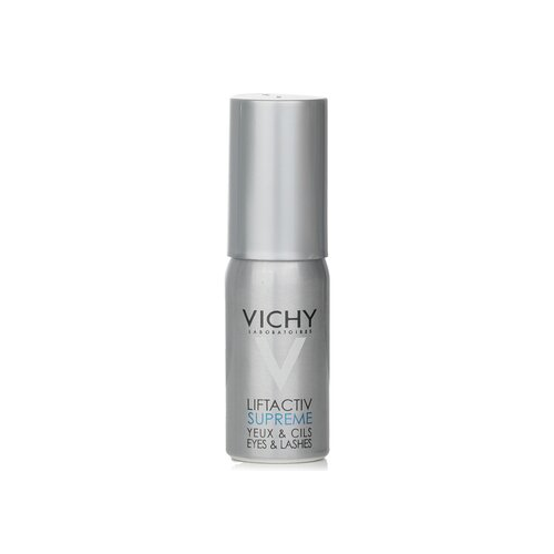 Vichy LiftActiv Сыворотка 10 для Глаз и Ресниц (для Чувствительных Глаз) 15ml/0.5oz