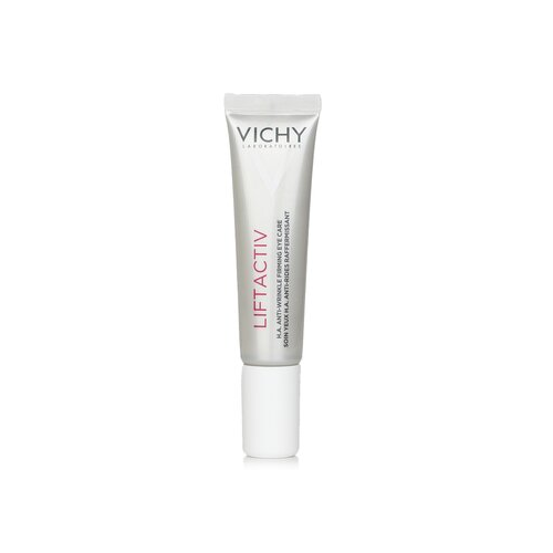 Vichy LiftActiv Укрепляющий Крем для Век против Морщин 15ml/0.5oz