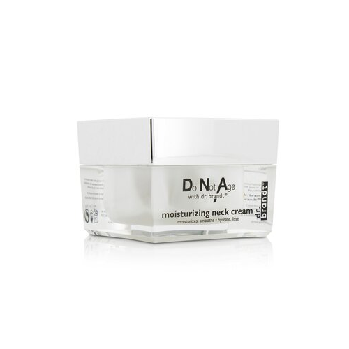 Dr. Brandt Do Not Age Укрепляющий Крем для Шеи 50g/1.7oz