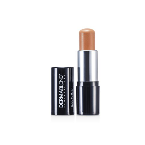 Dermablend Quick Fix Основа Стик для Тела с Полным Покрытием - Бронза 12g/0.42oz