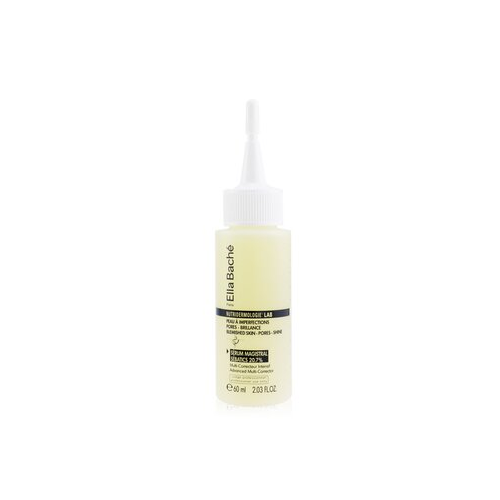 Ella Bache Nutridermologie Magistral Serum Sebatics 20.7% Экстра Очищающий Корректор (Салонный Размер) 60ml/2.03oz