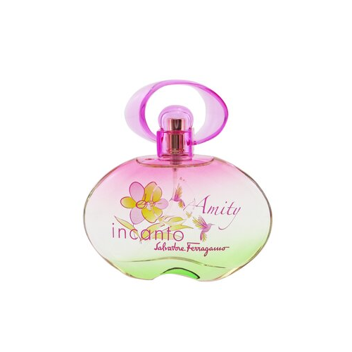 Salvatore Ferragamo Incanto Amity Туалетная Вода Спрей 100ml/3.4oz