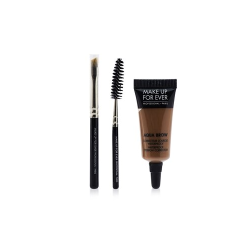 Make Up For Ever Aqua Набор для Бровей - #15 Блонд 7ml/0.23oz