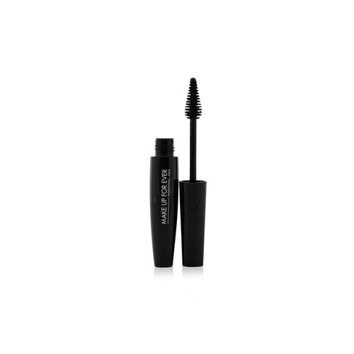 Make Up For Ever Smoky Extravagant Тушь для Ресниц - (Черный) 7ml/0.23oz