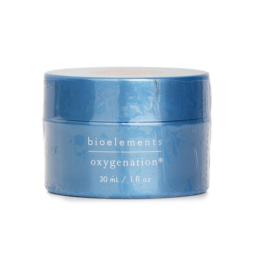 Bioelements Oxygenation - Восстанавливающий Крем для Лица - для Очень Сухой, Сухой, Комбинированной и Жирной Кожи 29ml/1oz