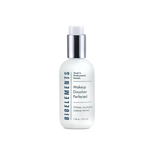 Bioelements Makeup Dissolver Perfected - Нежирное Нежное Средство для Снятия Макияжа 118ml/4oz