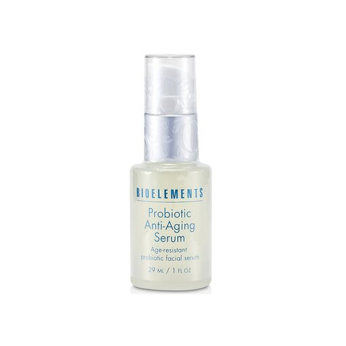 Bioelements Probiotic Антивозрастная Сыворотка (Салонный Продукт, для Всех Типов Кожи, кроме Чувствительной Кожи) 29ml/1oz