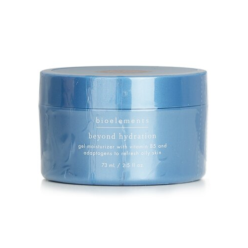 Bioelements Beyond Hydration - Освежающий Увлажняющий Гель для Лица - для Жирной, Очень Жирной Кожи 73ml/2.5oz