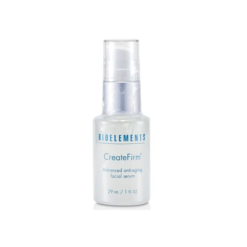 Bioelements CreateFirm - Антивозрастная Сыворотка для Лица (для Очень Сухой, Сухой, Комбинированной и Жирной Кожи) 29ml/1oz