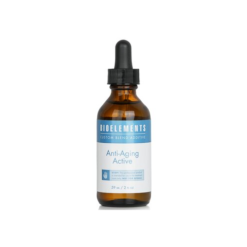 Bioelements Антивозрастное Активное Средство (Салонный Продукт) 59ml/2oz