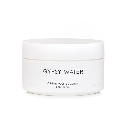 Byredo Gypsy Water Крем для Тела 200ml/6.8oz