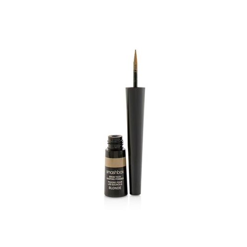Smashbox Brow Tech Моделирующая Пудра для Бровей - # Blonde 0.75g/0.03oz