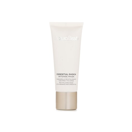 Natura Bisse Essential Shock Интенсивная Маска 75ml/2.5oz