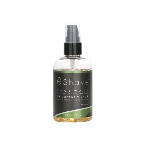 EShave Средство для Умывания - Белый Чай 113g/4oz