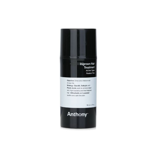 Anthony Logistics For Men Средство против Вросших Волос 90ml/3oz