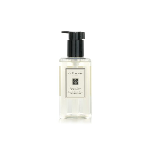 Jo Malone English Pear & Freesia Средство для Мытья Рук и Тела (с Дозатором) 250ml/8.5oz