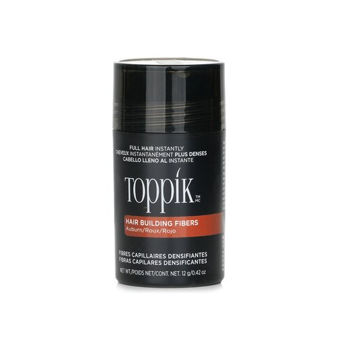 Toppik Волокна для Густоты Волос - # Каштан 12g/0.42oz