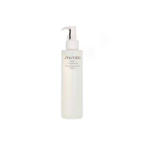 Shiseido Безупречное Очищающее Масло 180ml/6oz