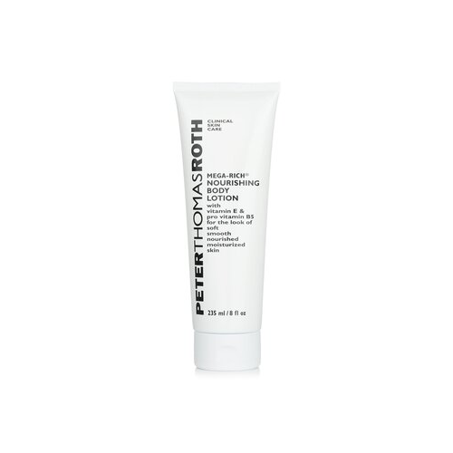 Peter Thomas Roth Мега-Насыщенный Лосьон для Тела 235ml/8oz