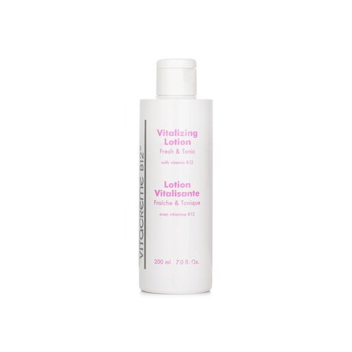 Vitacreme B12 Восстанавливающий Лосьон 200ml/7oz