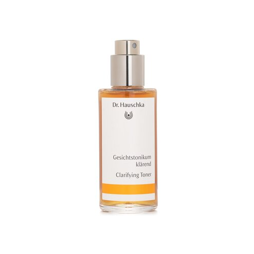 Dr. Hauschka Очищающий Тоник (для Жирной, Проблемной и Комбинированной Кожи) 100ml/3.4oz