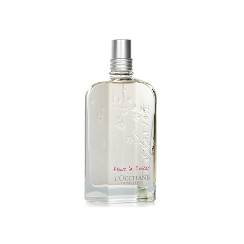 L'Occitane Cherry Blossom Туалетная Вода Спрей 75ml/2.5oz