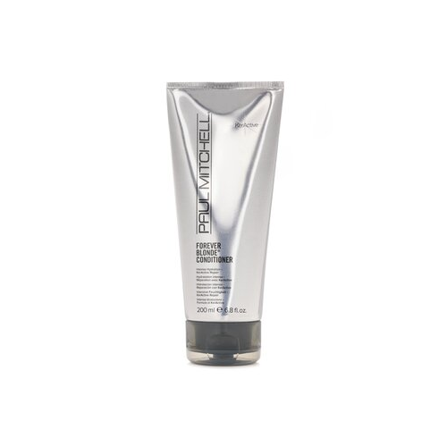 Paul Mitchell Forever Blonde Кондиционер (Интенсивное Увлажнение - Восстановление KerActive) 200ml/6.8oz