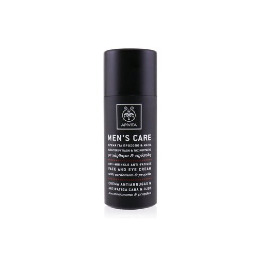 Apivita Крем для Лица и Век против Морщин и Усталости 50ml/1.76oz