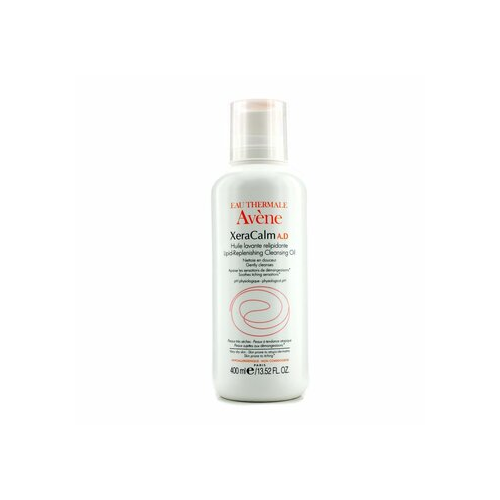 Avene XeraCalm A.D Восстанавливающее Очищающее Масло 400ml/13.52oz