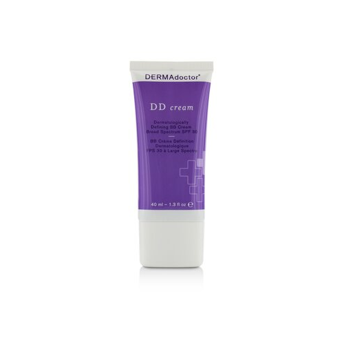 DERMAdoctor DD Крем (Дерматологический BB Крем SPF 30) 40ml/1.3oz