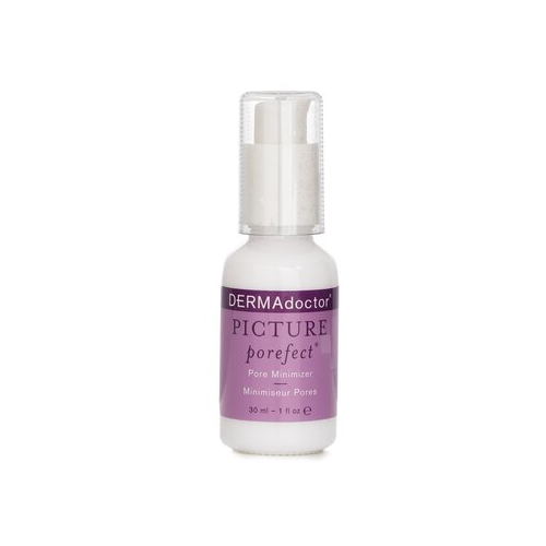 DERMAdoctor Picture Porefect Средство Сужающее Поры 30ml/1oz