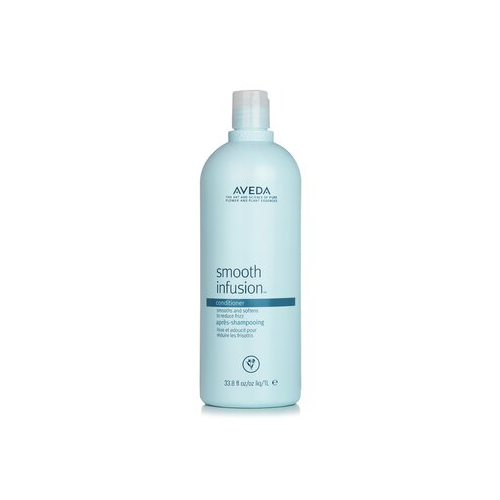 Aveda Smooth Infusion Кондиционер (Разглаживает и Смягчает для Сокращения Пушистости) 1000ml/33.8oz