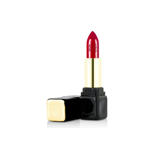 Guerlain KissKiss Моделирующая Кремовая Губная Помада - # 321 Red Passion 3.5g/0.12oz