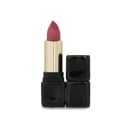 Guerlain KissKiss Моделирующая Кремовая Губная Помада - # 369 Rosy Boop 3.5g/0.12oz