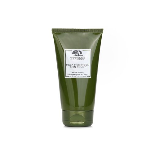 Origins Dr. Andrew Mega-Mushroom Успокаивающее Очищающее Средство для Лица 150ml/5oz
