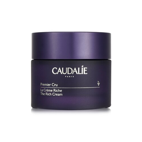 Caudalie Premier Cru Насыщенный Крем (для Сухой Кожи) 50ml/1.6oz