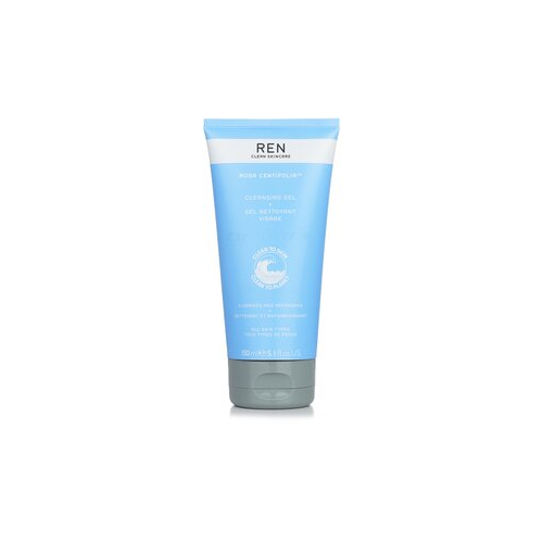 Ren Rosa Centifolia Очищающий Гель (для Всех Типов Кожи) 150ml/5.1oz