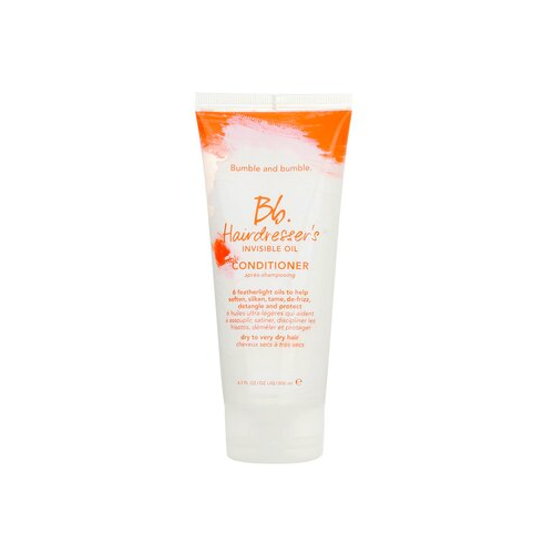 Bumble and Bumble Bb. Hairdresser's Invisible Oil Кондиционер (для Сухих и Очень Сухих Волос) 200ml/6.7oz