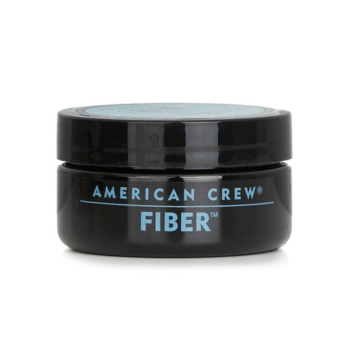 American Crew Men Fiber Мягкий Крем для Укладки (Сильная Фиксация и Матовый Результат) 50g/1.75oz