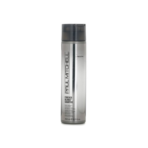 Paul Mitchell Forever Blonde Шампунь (Интенсивное Увлажнение - KerActive Repair) 250ml/8.5oz