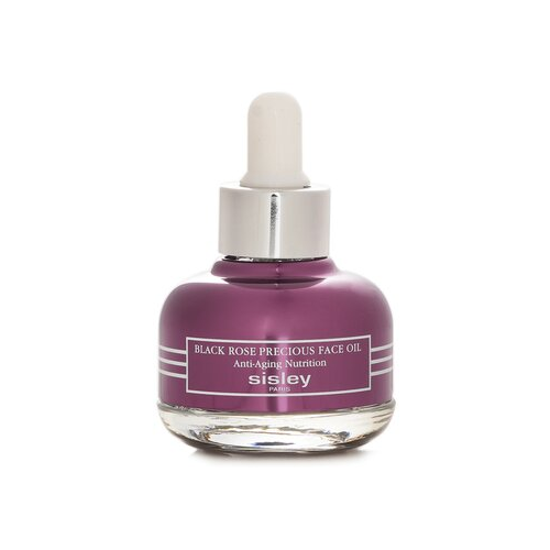 Sisley Black Rose Ценное Масло для Лица 25ml/0.84oz
