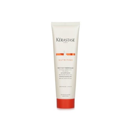 Kerastase Nutritive Nectar Thermique Полирующее Питательное Молочко (для Сухих Волос) 150ml/5.1oz
