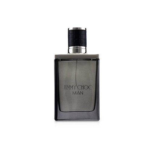 Jimmy Choo Man Туалетная Вода Спрей 50ml/1.7oz